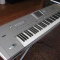 Альбом - Продам синтезатор Korg PA1xPro